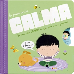Bertrand.pt - Eu posso sentir... Calma