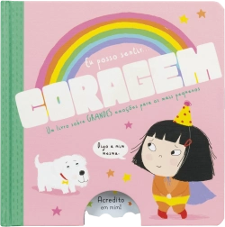 Bertrand.pt - Eu posso sentir... Coragem