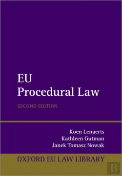 Bertrand.pt - Eu Procedural Law