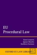 Eu Procedural Law