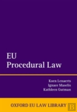 Bertrand.pt - Eu Procedural Law