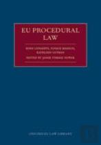 Eu Procedural Law