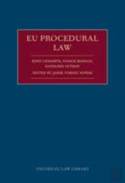 Bertrand.pt - Eu Procedural Law