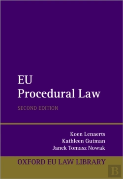 Bertrand.pt - Eu Procedural Law