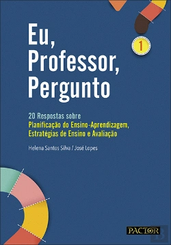Bertrand.pt - Eu, Professor, Pergunto I