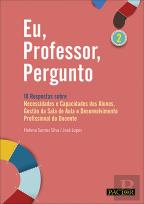 Eu, Professor, Pergunto II