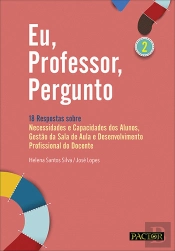 Eu, Professor, Pergunto II
