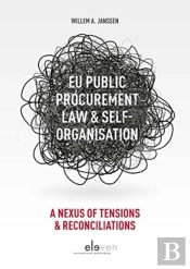 Eu Public Procurement Law & Self-Organisation
