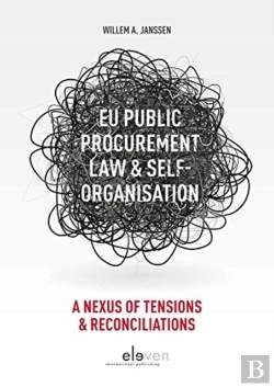 Bertrand.pt - Eu Public Procurement Law & Self-Organisation