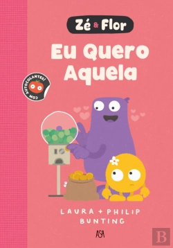 Bertrand.pt - Eu Quero Aquela