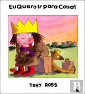 Eu Quero Ir Para casa!