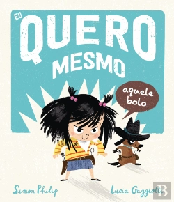 Bertrand.pt - Eu quero mesmo aquele bolo