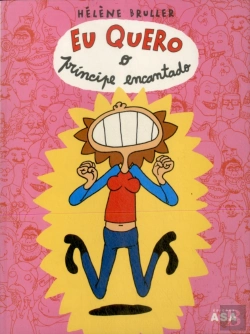 Bertrand.pt - Eu Quero o Príncipe Encantado