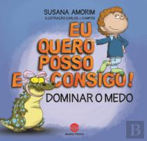 Eu Quero, Posso e Consigo!