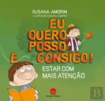Eu Quero, Posso e Consigo!