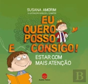 Eu Quero, Posso e Consigo!