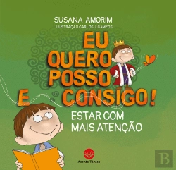 Bertrand.pt - Eu Quero, Posso e Consigo!