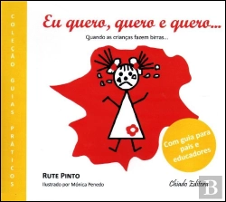 Bertrand.pt - Eu quero, quero e quero …