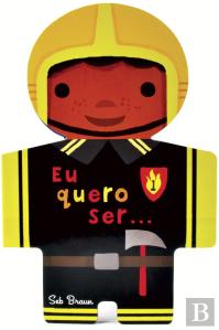 Eu Quero Ser... 1