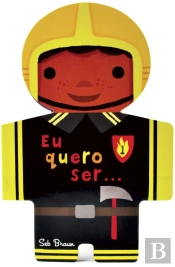Eu Quero Ser... 1