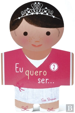 Bertrand.pt - Eu Quero Ser... 2