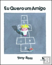 Eu Quero um Amigo