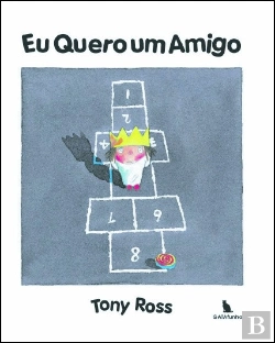 Bertrand.pt - Eu Quero um Amigo