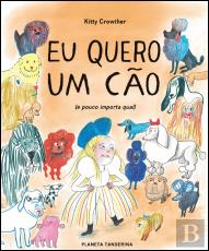 Eu Quero um Cão
