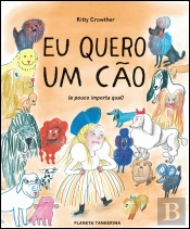 Eu Quero um Cão