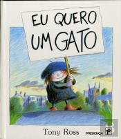 Eu Quero um Gato