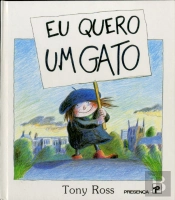 Eu Quero um Gato