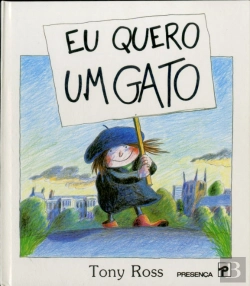 Bertrand.pt - Eu Quero um Gato