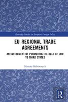 Eu Regional Trade Agreements