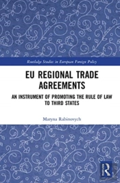 Eu Regional Trade Agreements