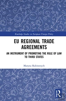 Bertrand.pt - Eu Regional Trade Agreements
