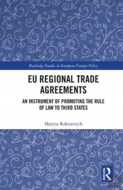 Bertrand.pt - Eu Regional Trade Agreements