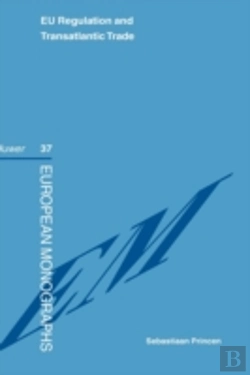 Bertrand.pt - Eu Regulation & Transatlantic Trade