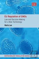 Eu Regulation Of Gmos