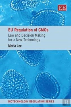 Bertrand.pt - Eu Regulation Of Gmos
