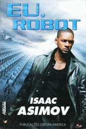 Eu, Robot