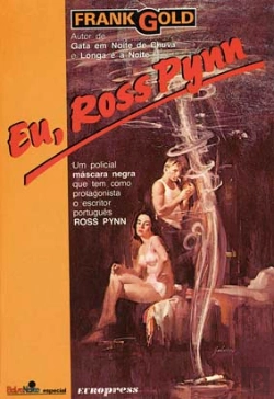 Bertrand.pt - Eu, Ross Pynn
