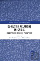 Eu-Russia Relations In Crisis
