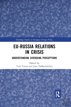 Bertrand.pt - Eu-Russia Relations In Crisis