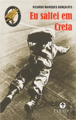 Bertrand.pt - Eu Saltei em Creta