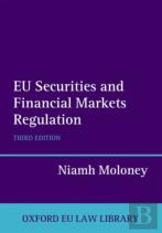 Eu Securities And Financial Markets Regulation