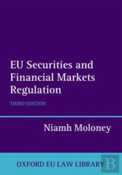 Eu Securities And Financial Markets Regulation