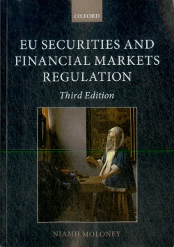 Bertrand.pt - Eu Securities And Financial Markets Regulation