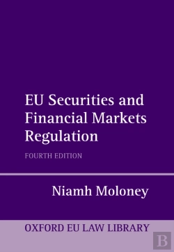Bertrand.pt - Eu Securities And Financial Markets Regulation