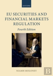 Eu Securities And Financial Markets Regulation