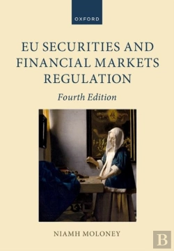 Bertrand.pt - Eu Securities And Financial Markets Regulation